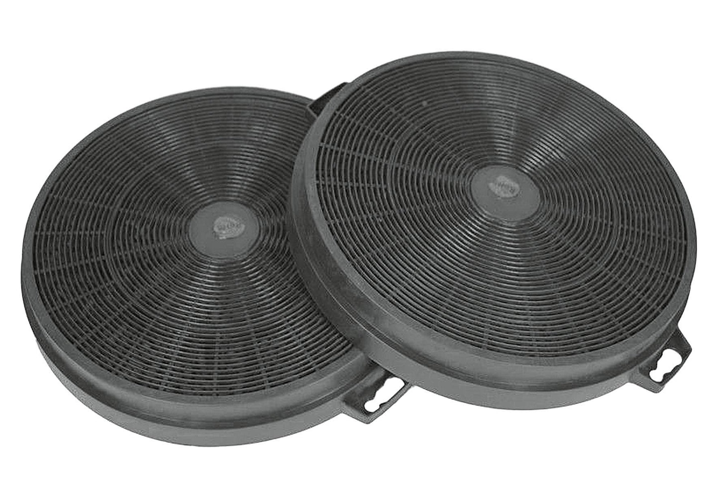 BOMANN BOM KF 560 KOHLEFILTER 2er