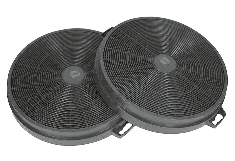 BOMANN BOM KF 560 KOHLEFILTER 2er