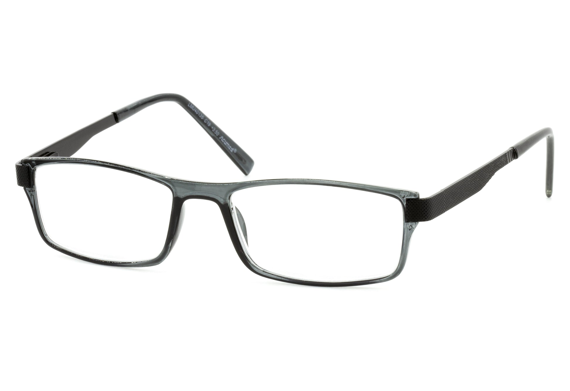 Acumed Lesehilfe 35 Met/Glas - VPE: 6