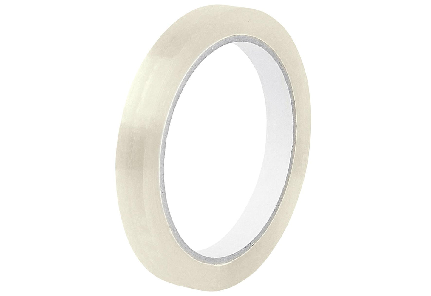 WIHEDÜ Klebeband transparent B12mm - VPE: 12