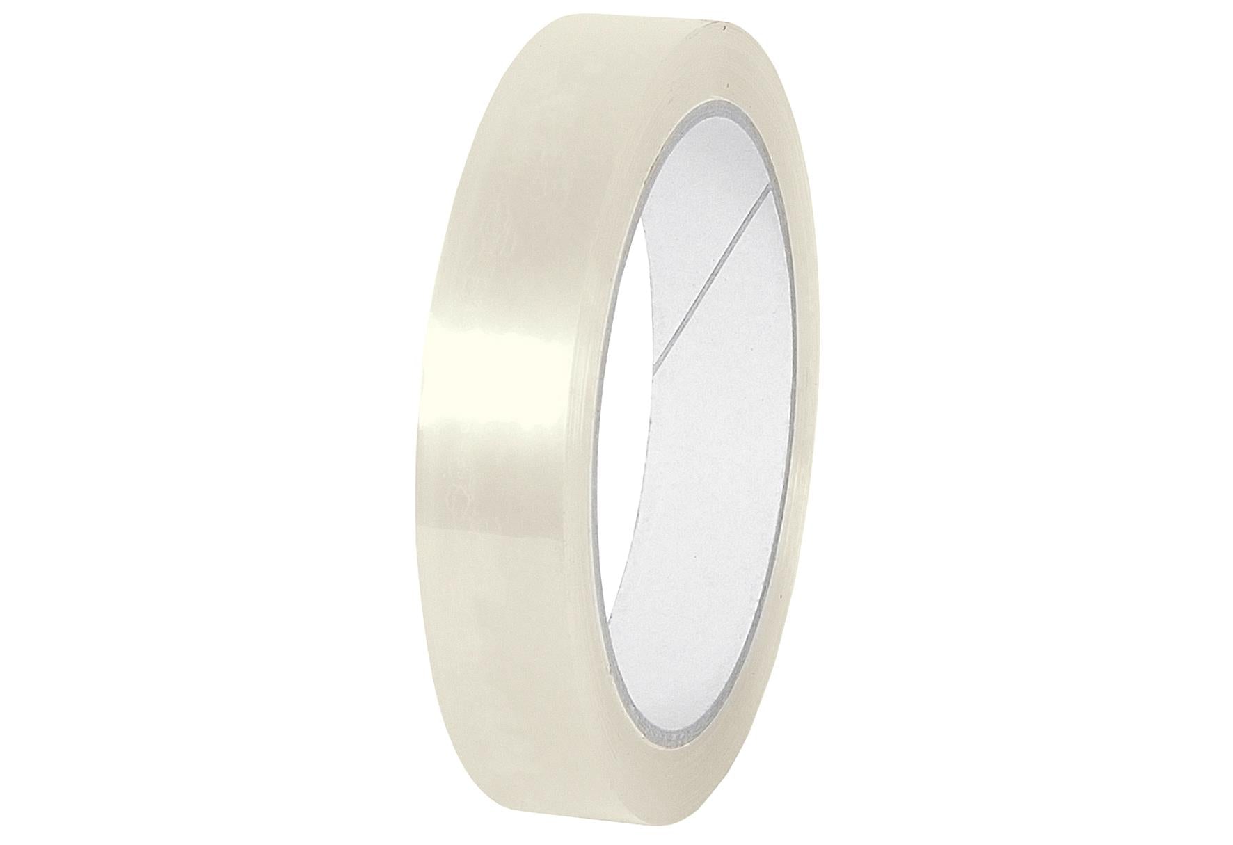 WIHEDÜ Klebeband transparent B19mm - VPE: 8