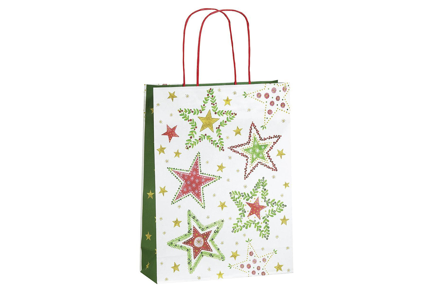 ZOEWIE Tasche Christmas Star Maxi - VPE: 10