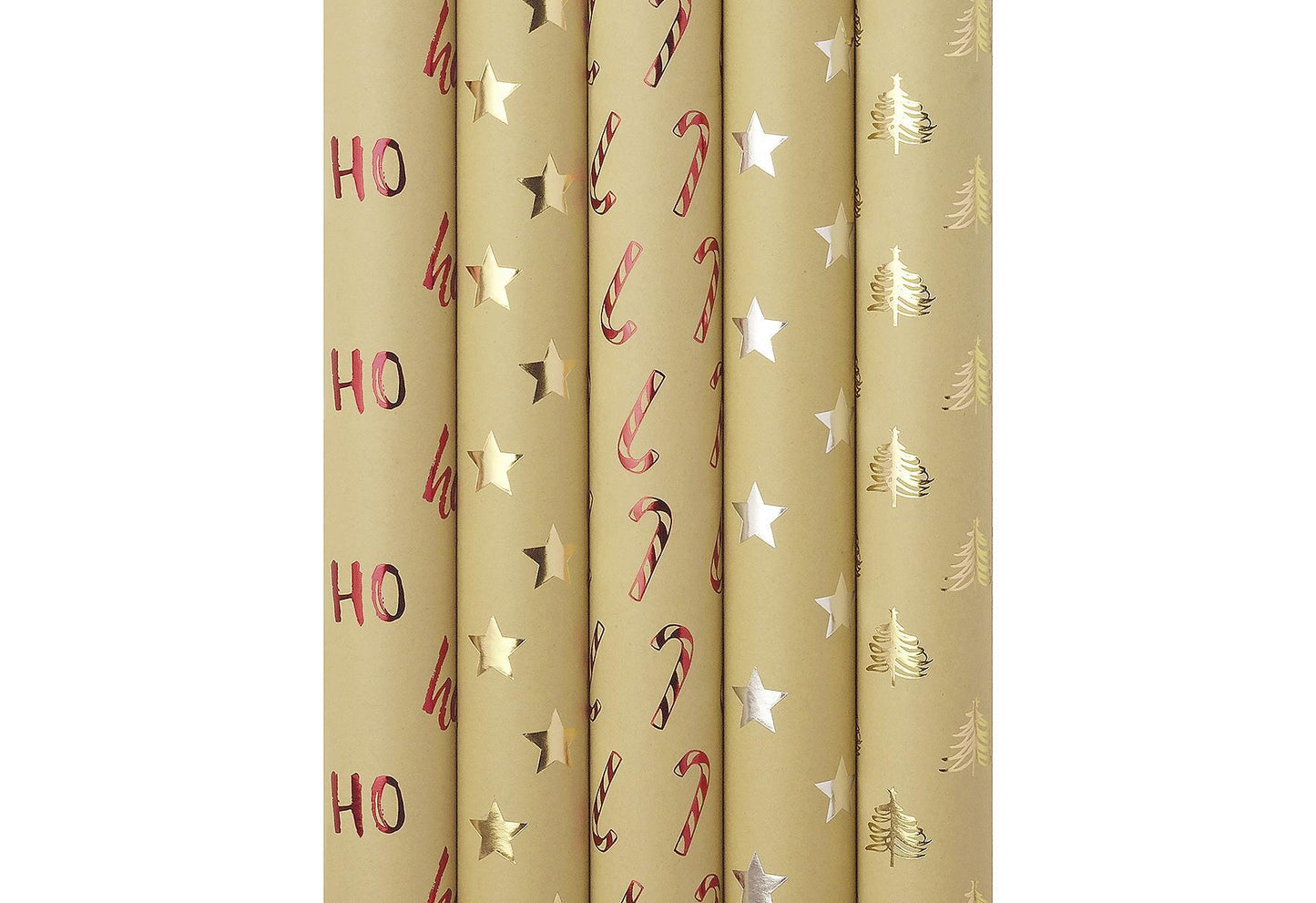 ZOEWIE Wpapier ShinMoments 15mx70 - VPE: 30