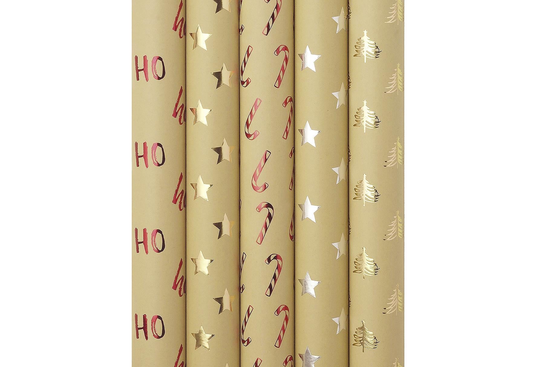ZOEWIE Wpapier ShinMoments 15mx70 - VPE: 30