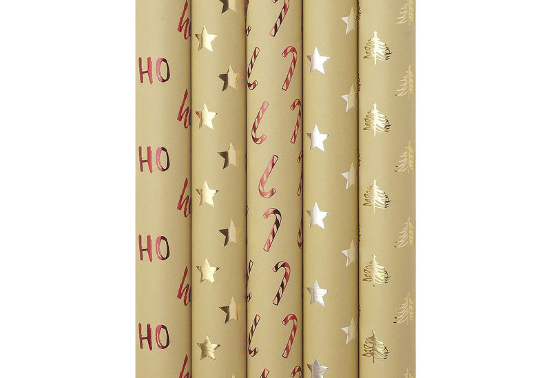 ZOEWIE Wpapier ShinMoments 15mx70 - VPE: 30