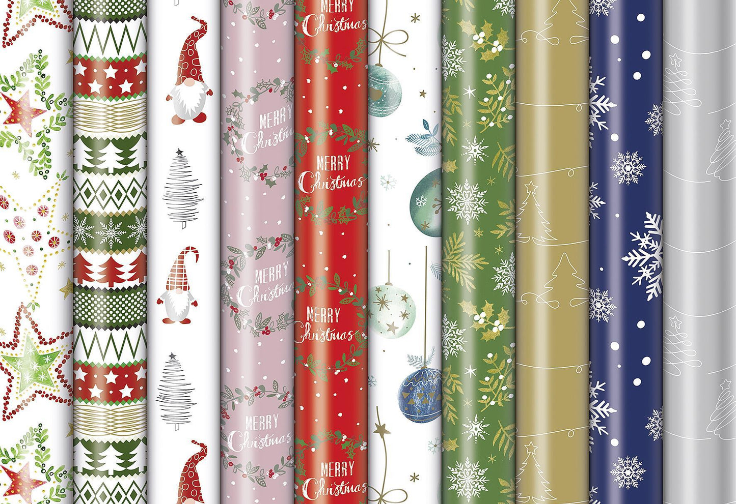 ZOEWIE Wpapier Classic 2mx70cm - VPE: 50