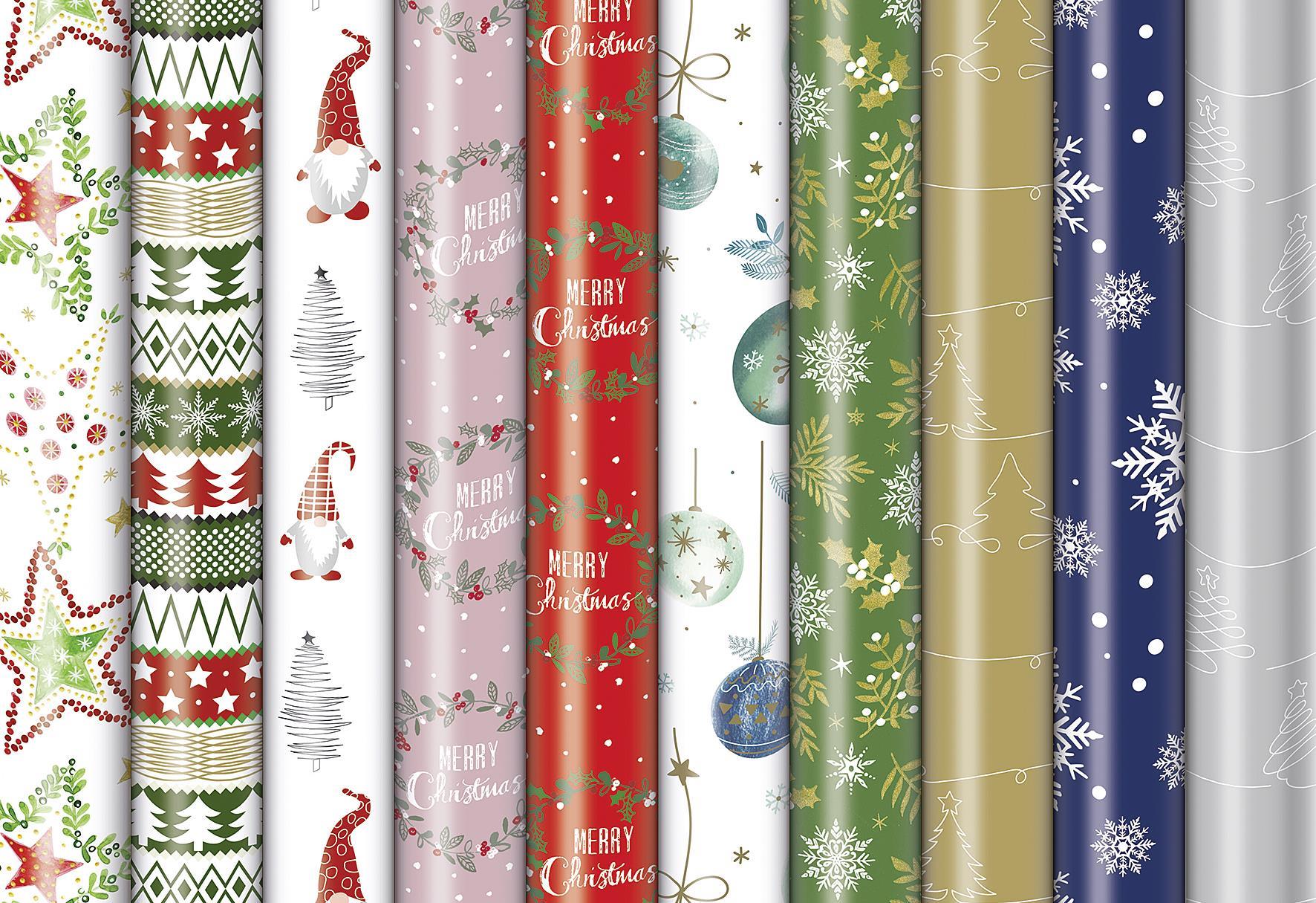 ZOEWIE Wpapier Classic 2mx70cm - VPE: 50