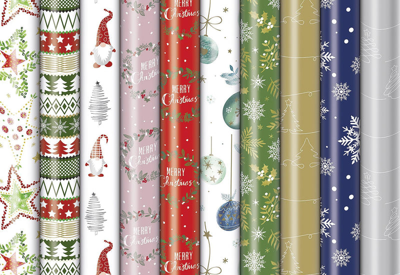 ZOEWIE Wpapier Classic 2mx70cm - VPE: 50