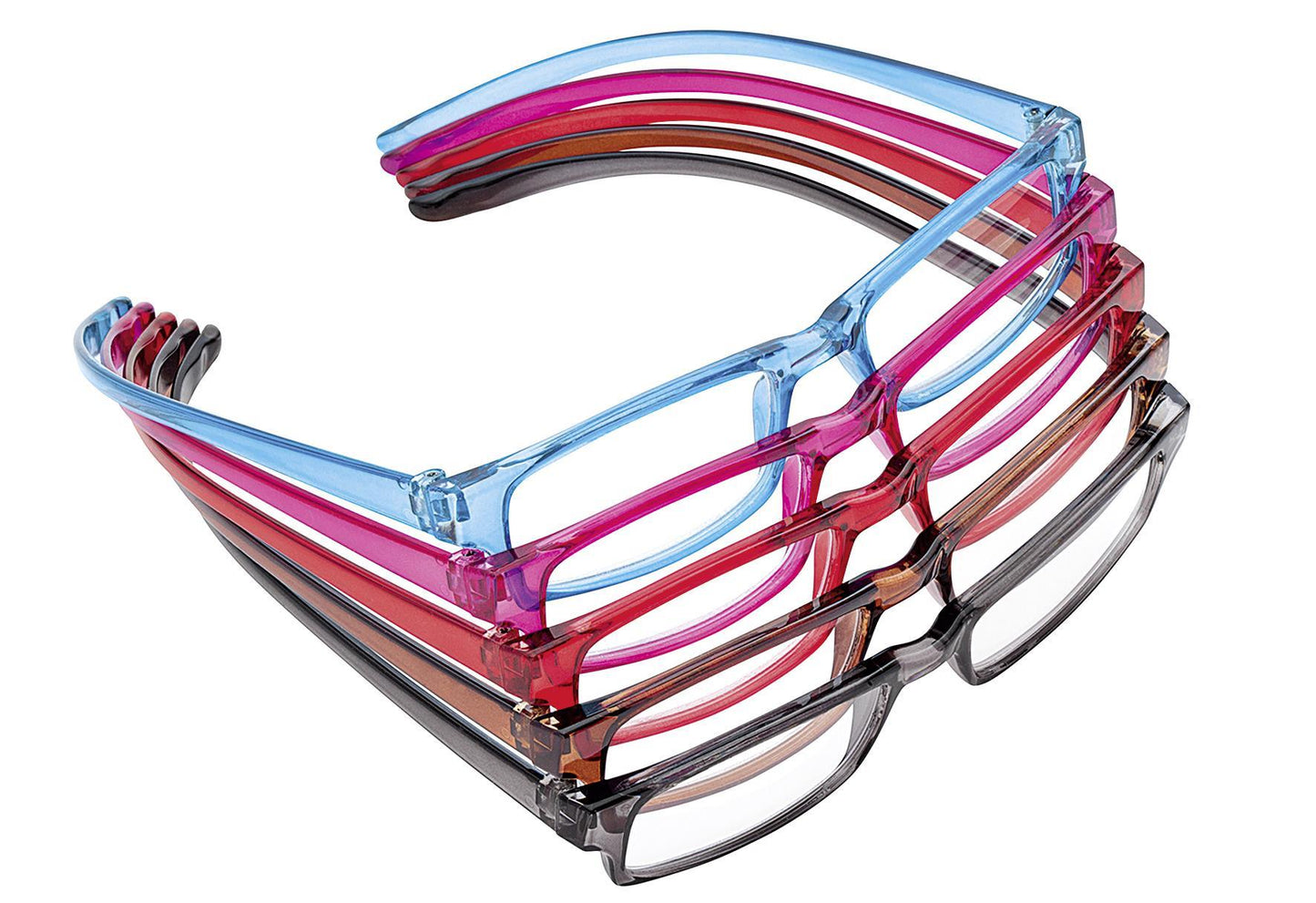 WEDO Lesebrille LOOP - VPE: 30