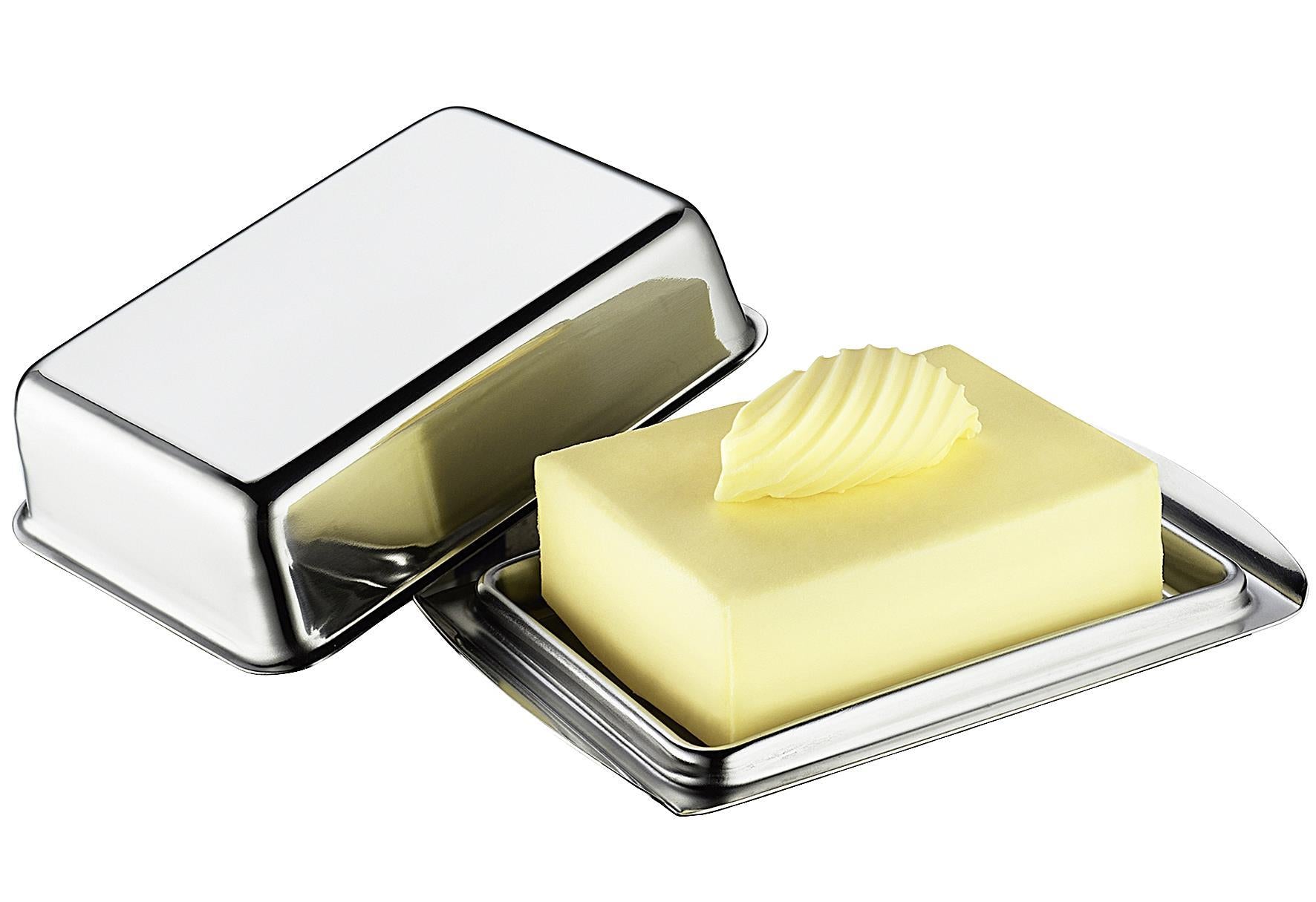 KÜCHENPROFI Butterdose 165x120x50mm