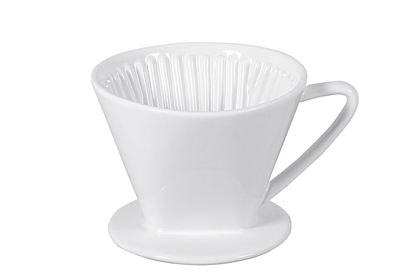 cilio tisch-accessoires Kaffeefilter Keramik 1x2 Gr 2