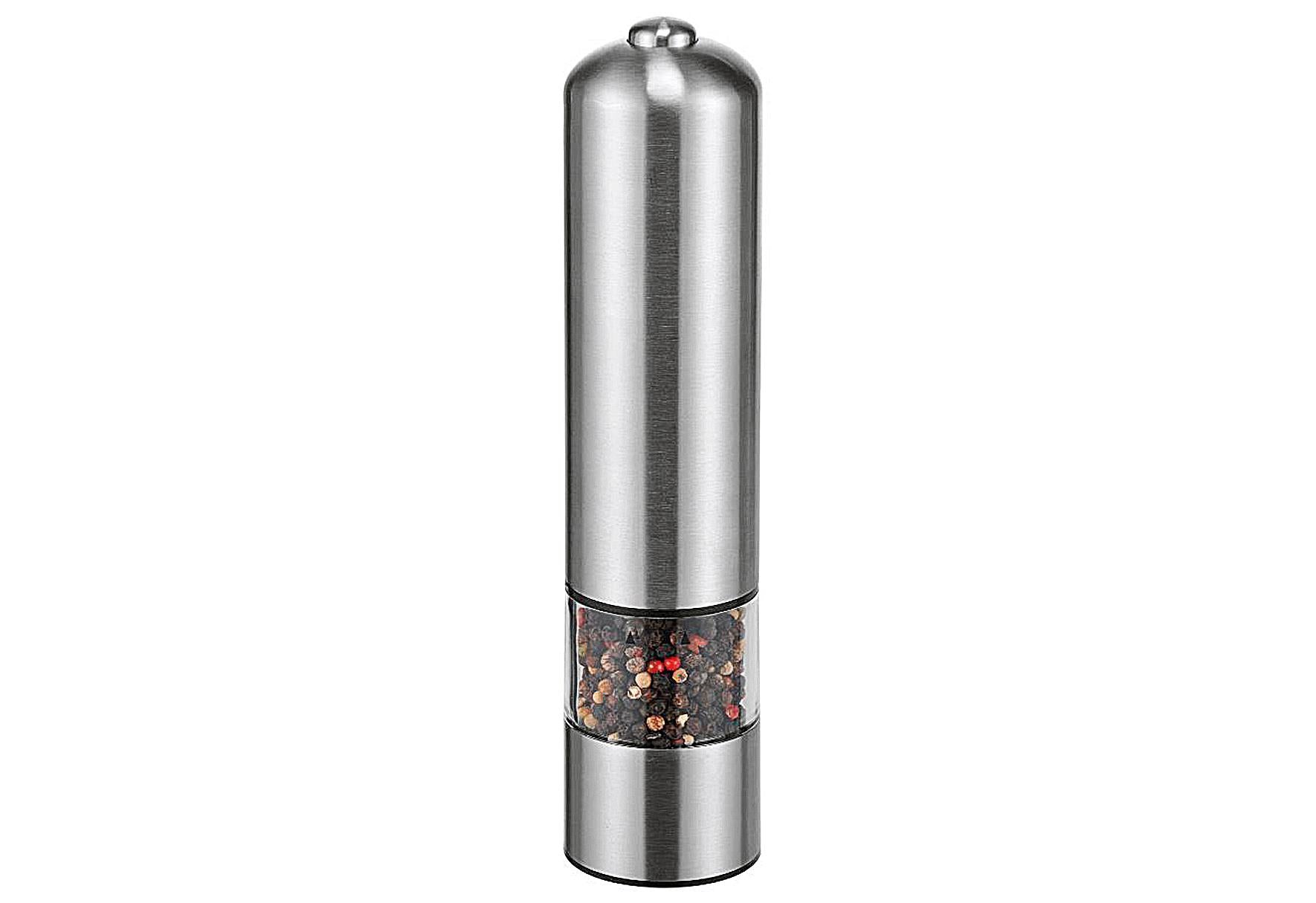 HI Elektrische Salz- / Pfeffermühle