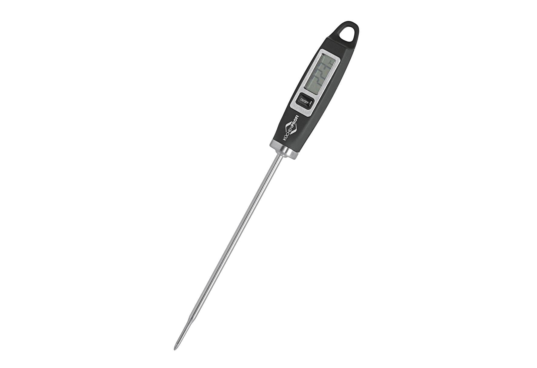 KÜCHENPROFI Dig Thermometer QUICK