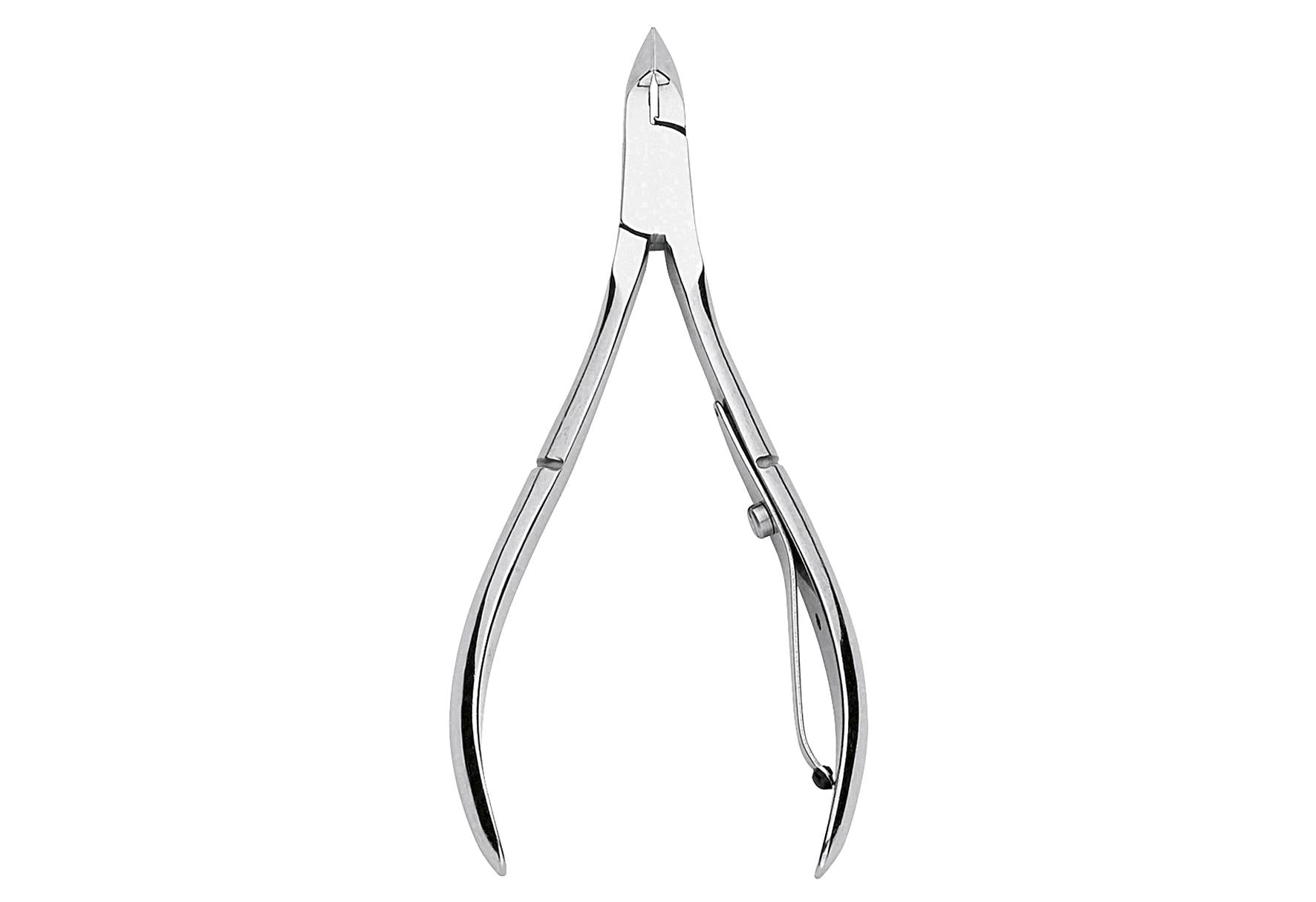 ZWILLING Hautzange Classic Inox 1teilig