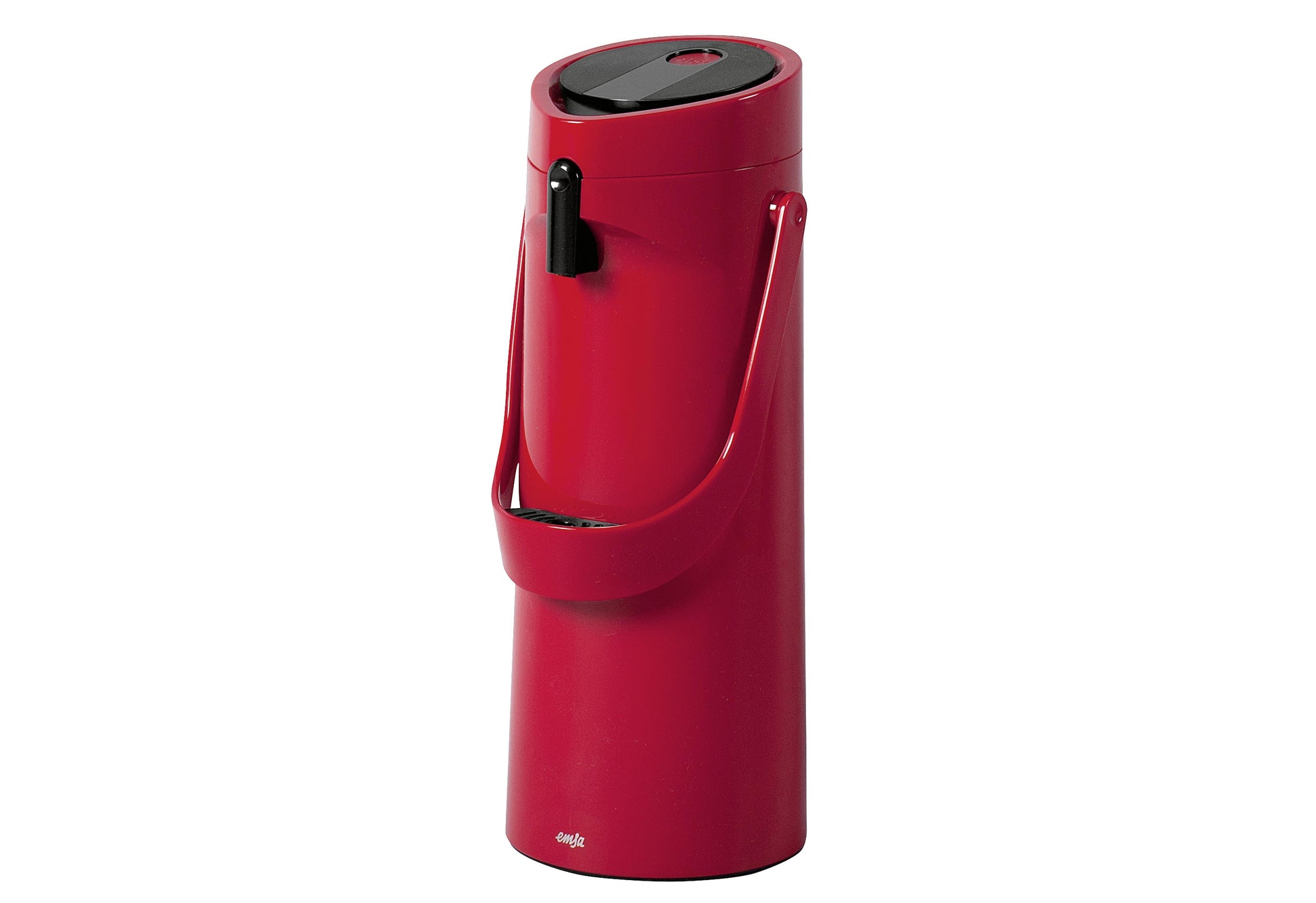 EMSA Pump-Isolierkanne Ponza 19l rot
