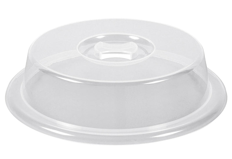 EMSA Mikrowellenabdeckhaube Micro Family Ø26cm transparent Kunststoff
