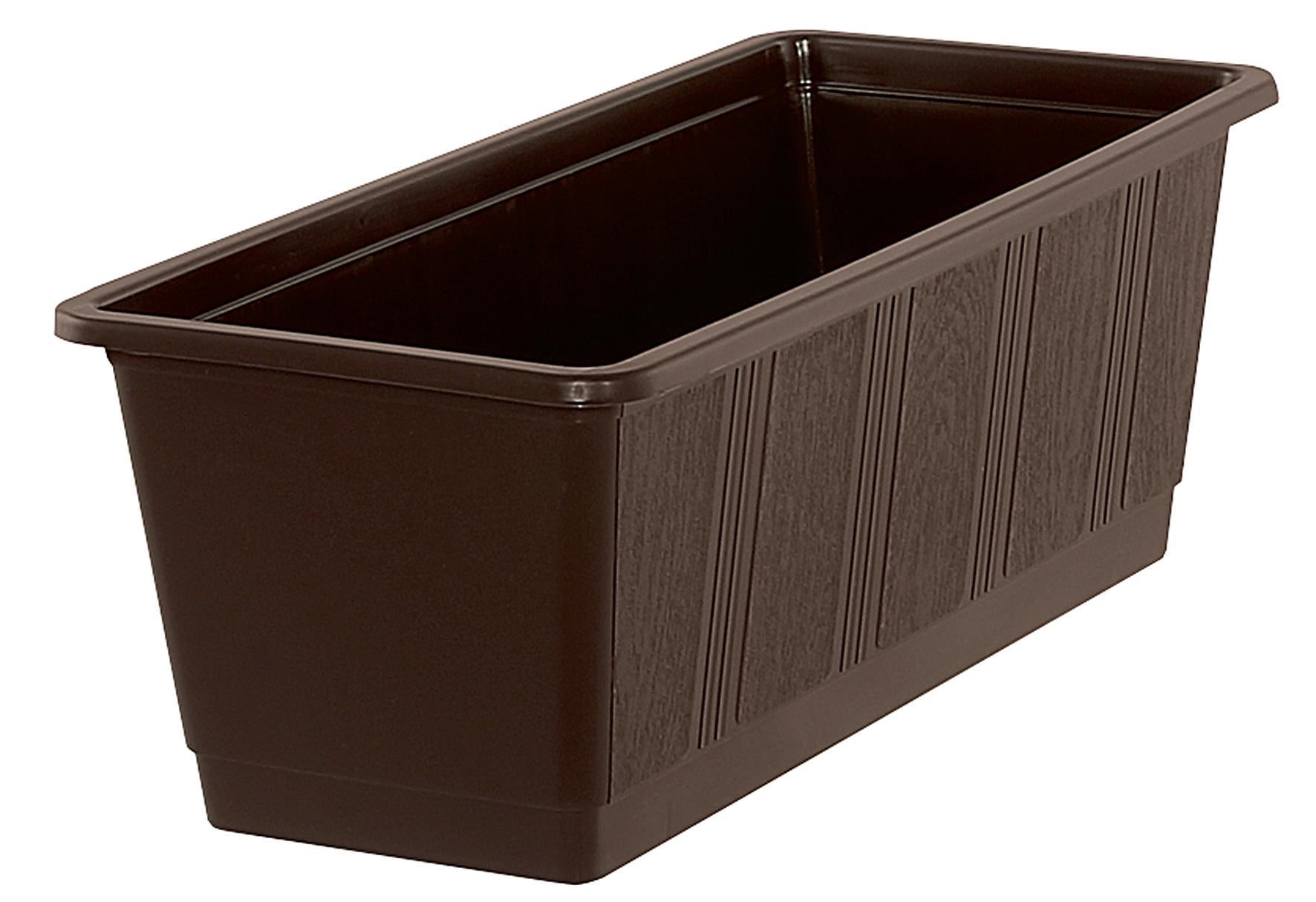 GELI Blumenkasten Standard - VPE: 10