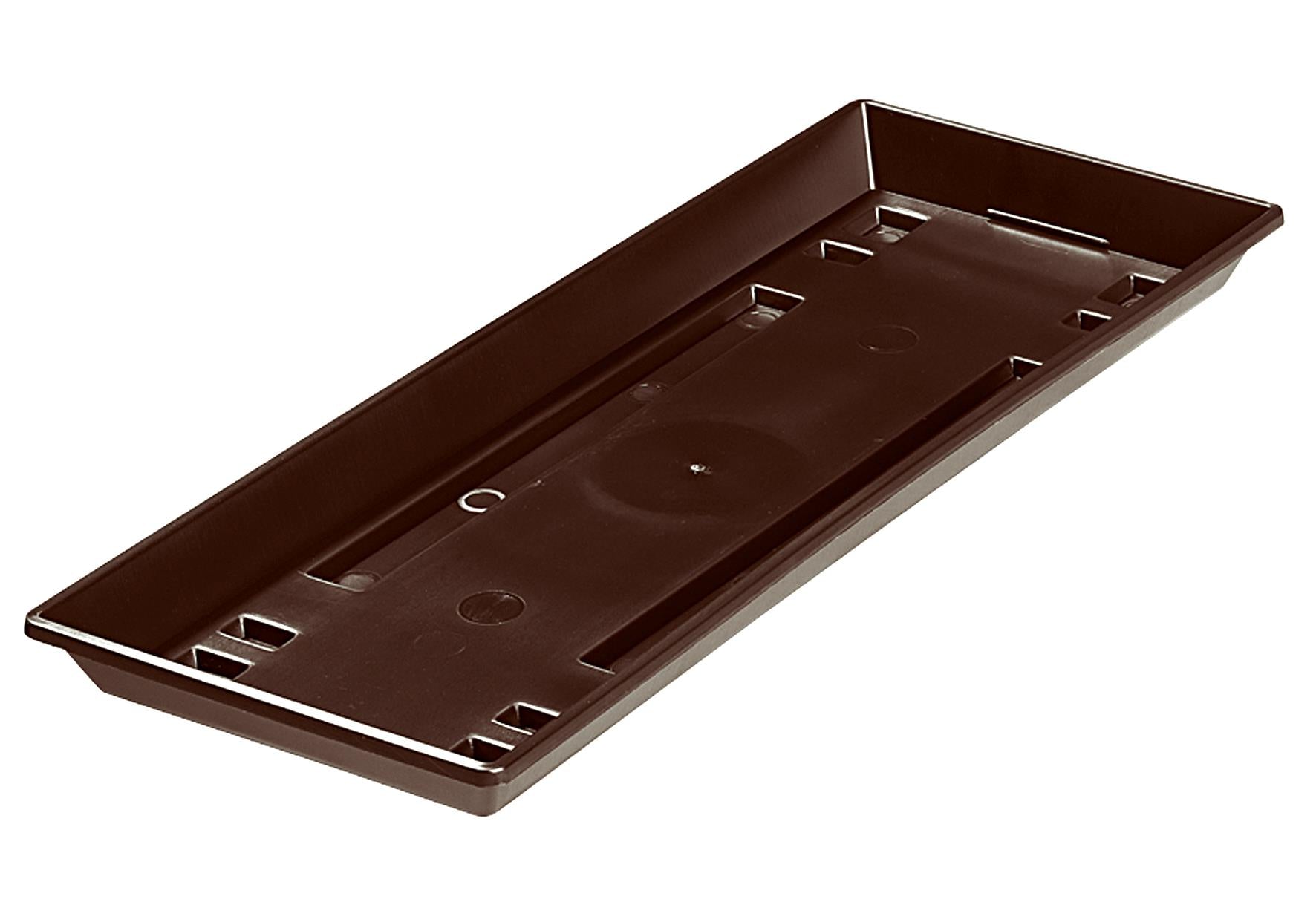 GELI Blumenkasten-Untersetzer Standard - VPE: 10