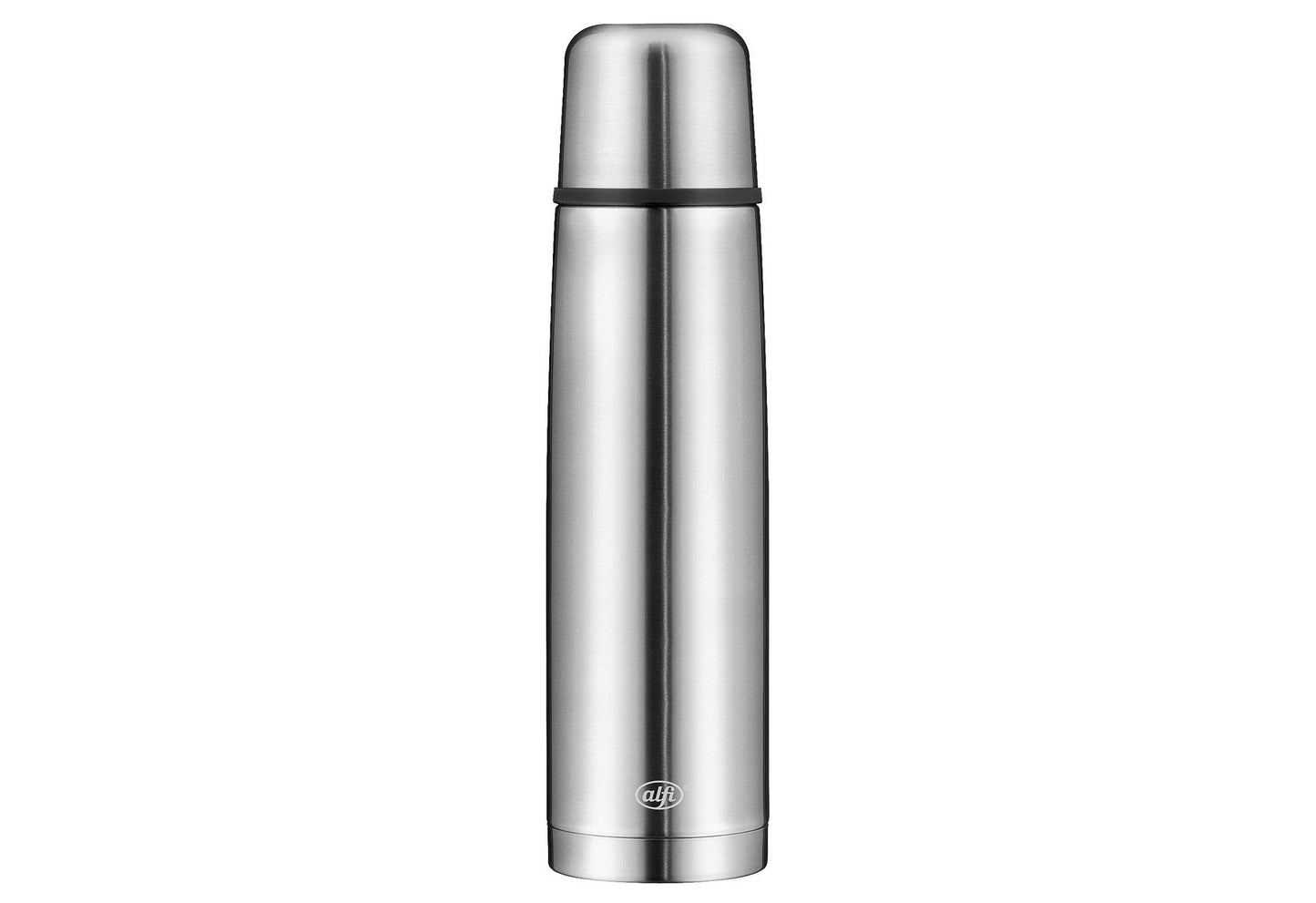 ALFI Isolierflasche Top Therm Edelstahl 05l