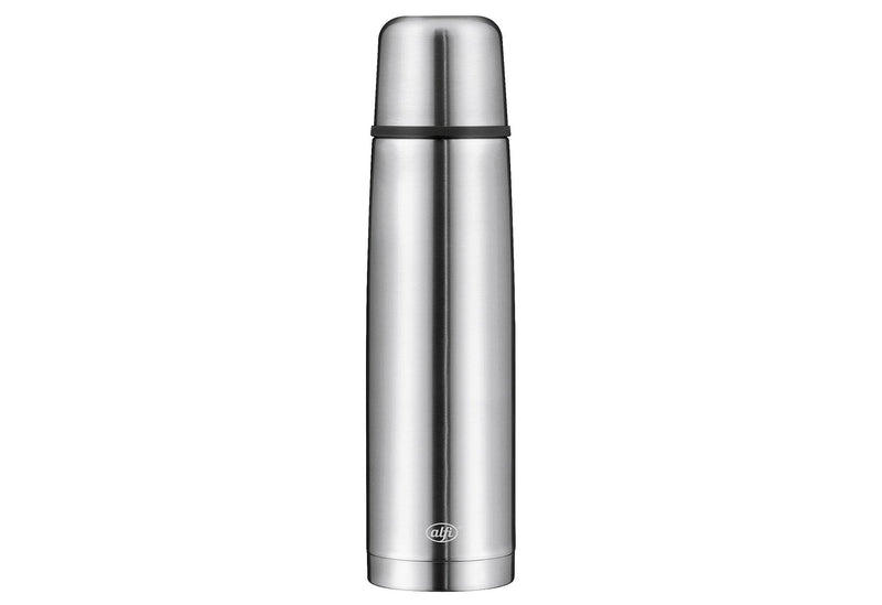 ALFI Isolierflasche Top Therm Edelstahl 05l