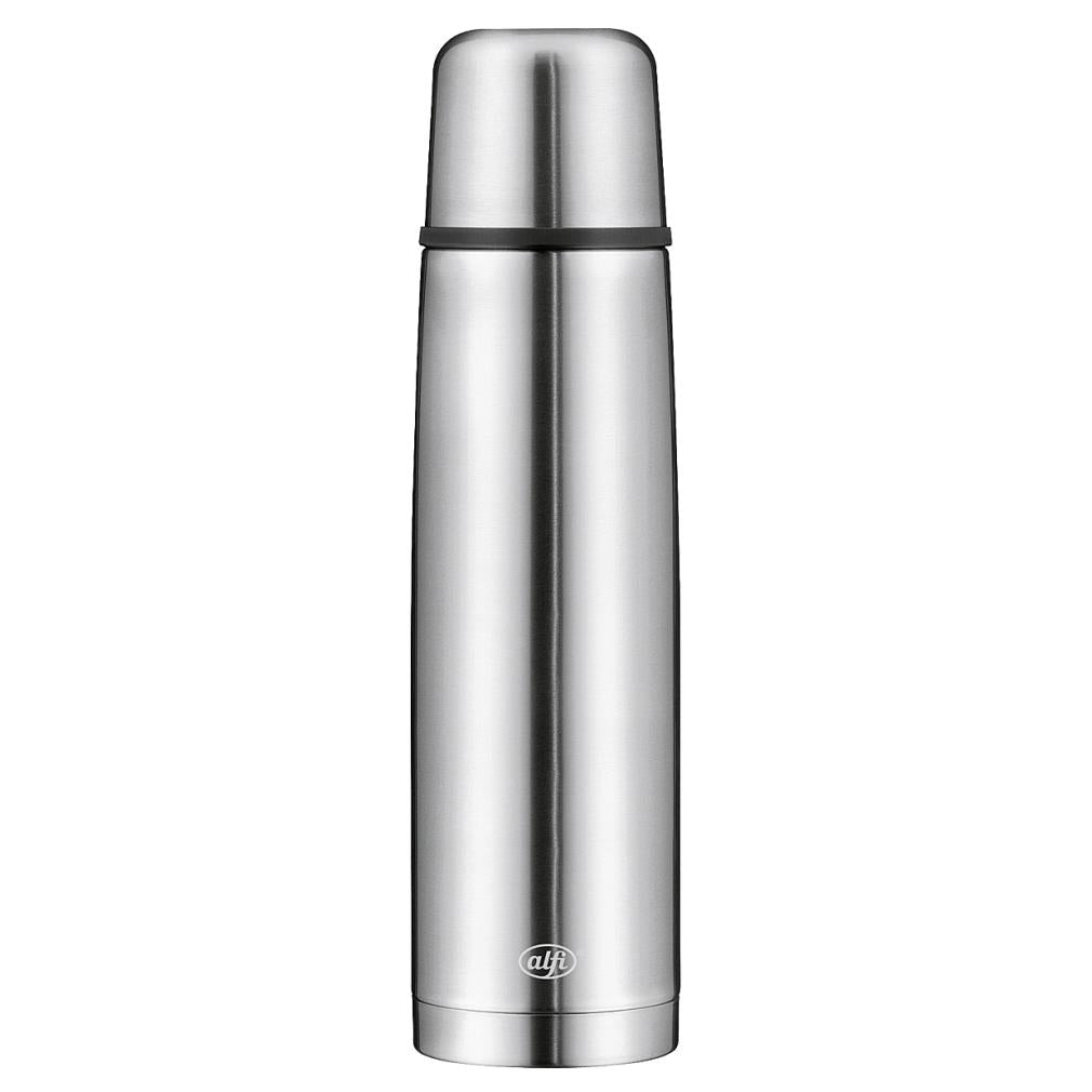 ALFI Isolierflasche Top Therm Edelstahl 075l
