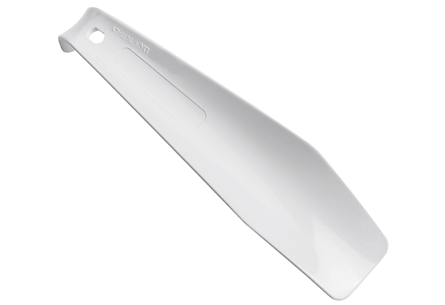 METALTEX Schuhlöffel klein Kunststoff farbig sortiert 17cm - VPE: 12