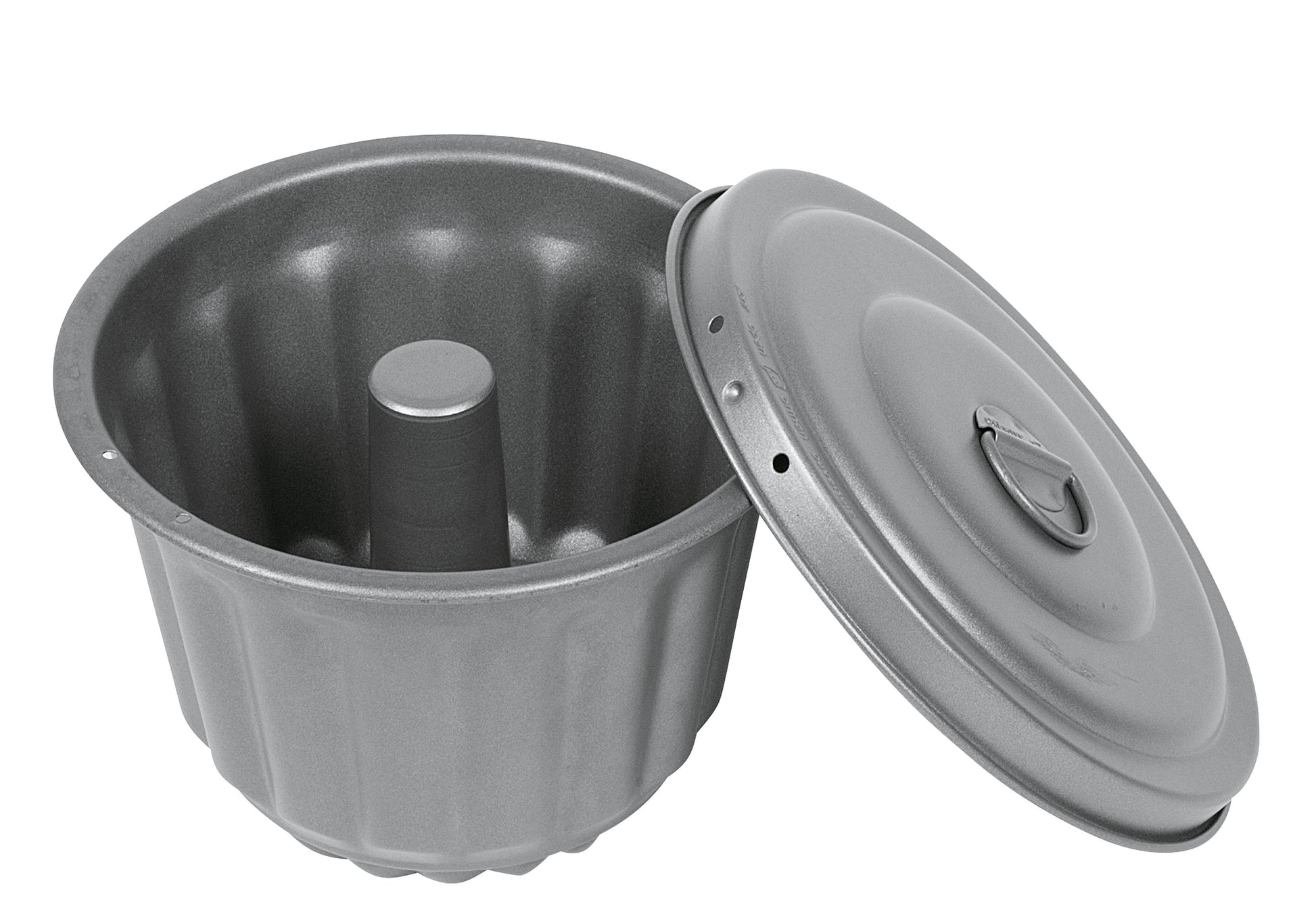 STÄDTER Wasserbadform ø16cm 125l