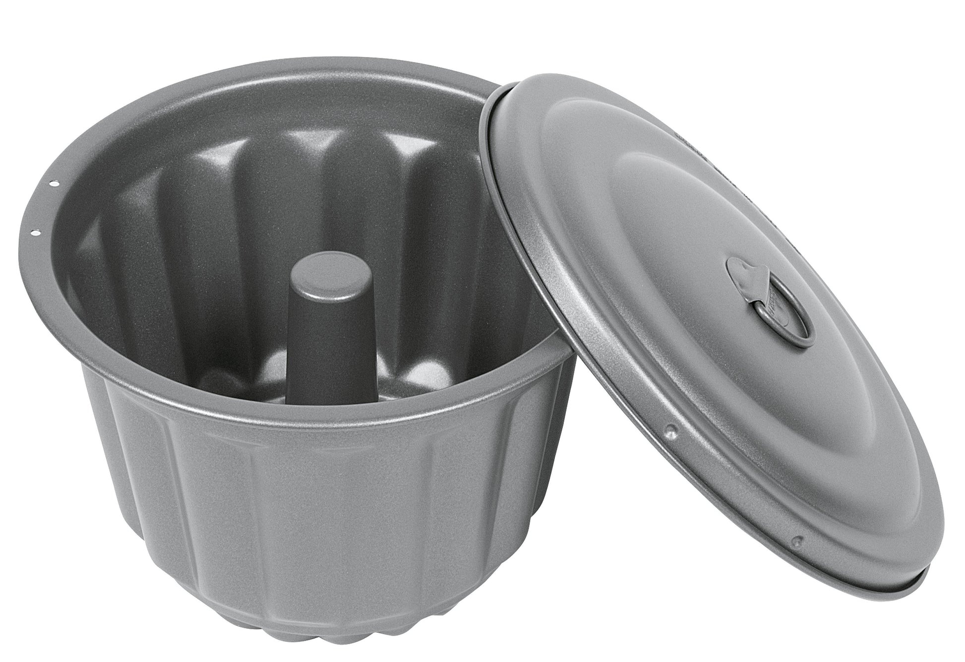 STÄDTER Wasserbadform ø20cm 22l