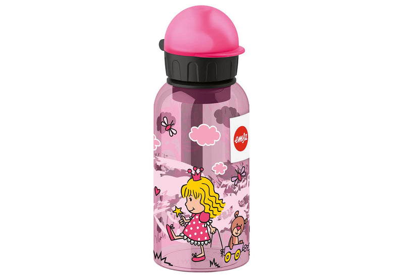 EMSA Trinkflasche Kids Tritan 04l Princess