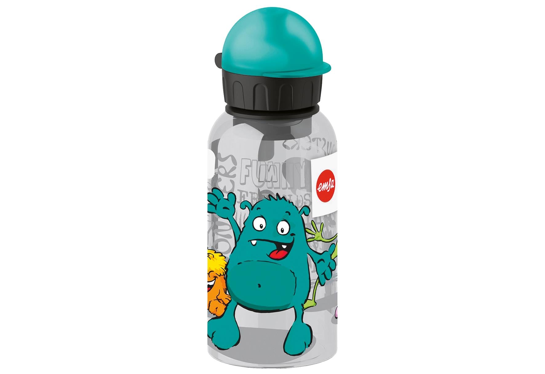 EMSA Trinkflasche 'Monster'