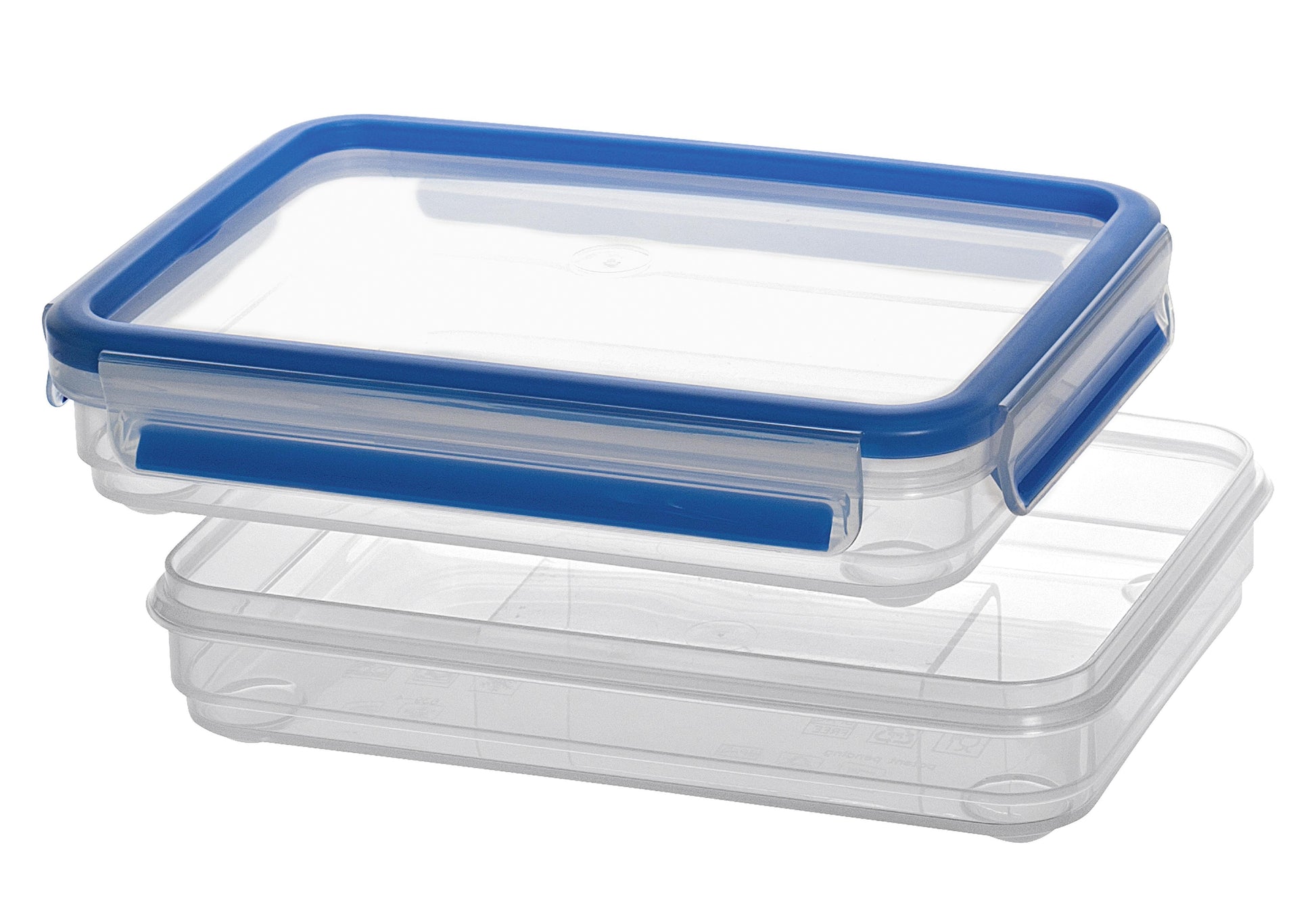 EMSA Aufschnittbox Clip & Close 2x06l 2teilig