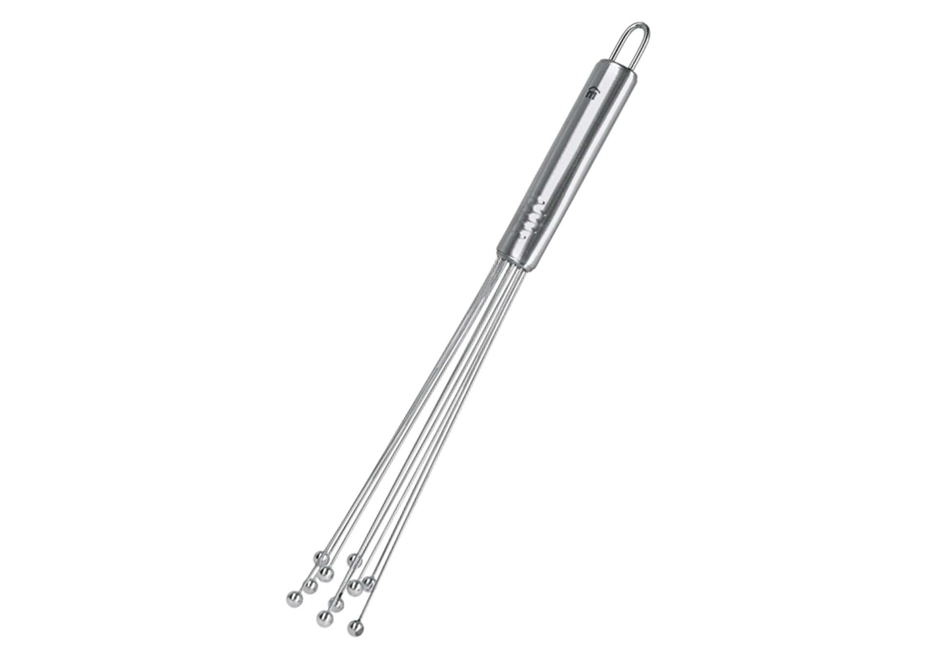 METALTEX Imperial Schneebesen mit Kugeln - VPE: 6