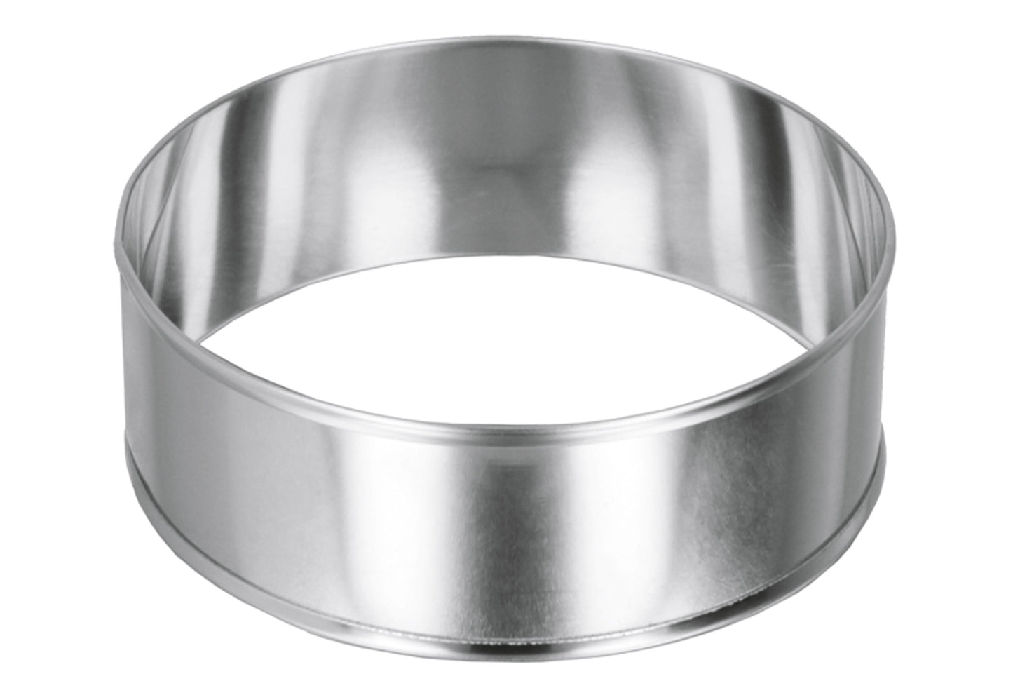METALTEX Allzweck-Kochringe 2er Set - VPE: 6