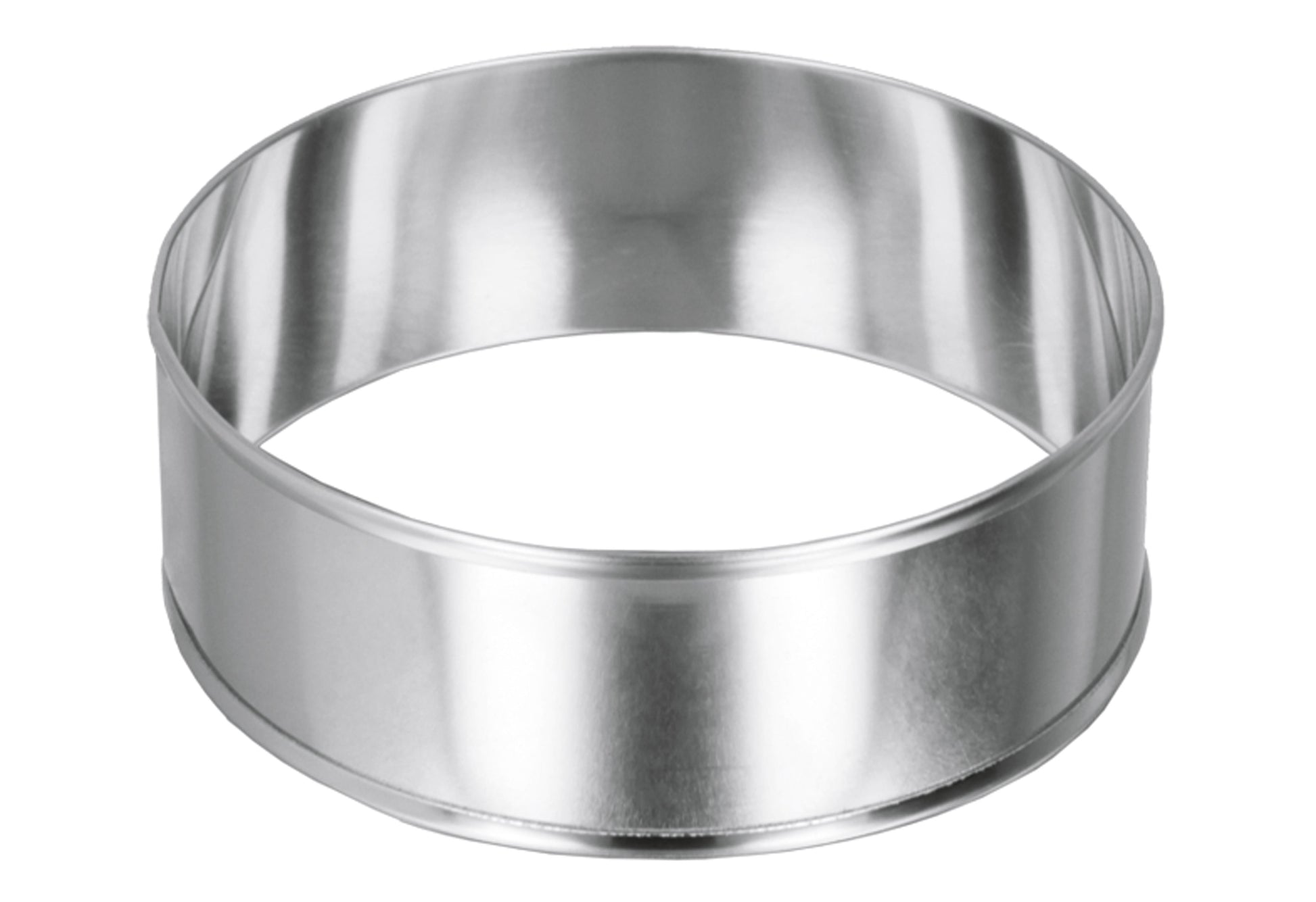 METALTEX Allzweck-Kochringe 2er Set - VPE: 6