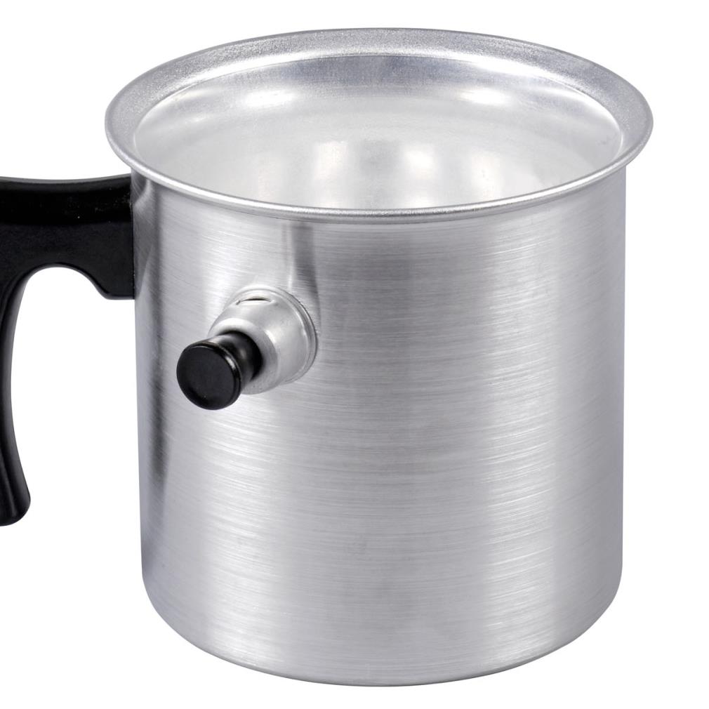 KARL KRÜGER Wasserbadkocher 15 l