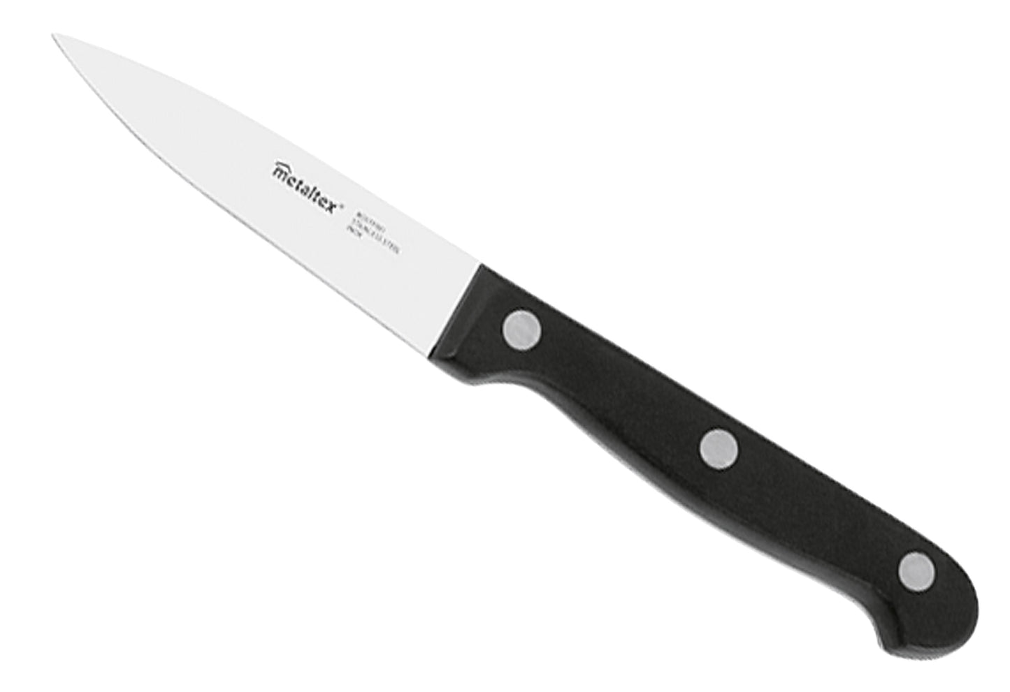 METALTEX Küchenmesser Professional - VPE: 6