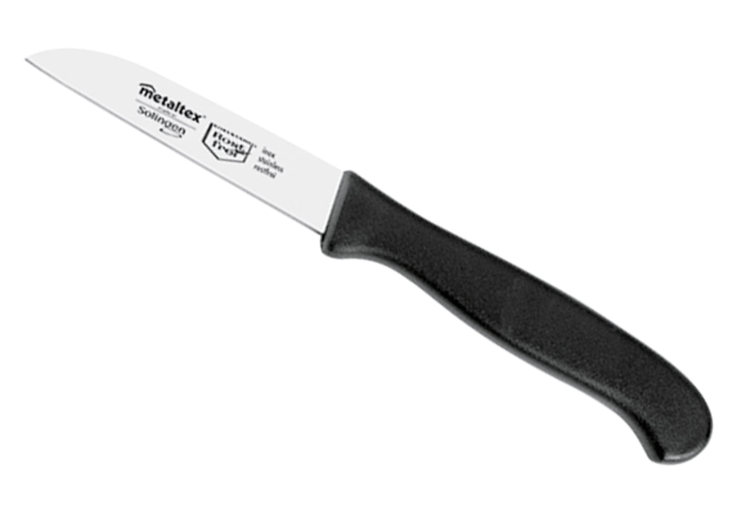METALTEX Solingen Gemüsemesser - VPE: 6