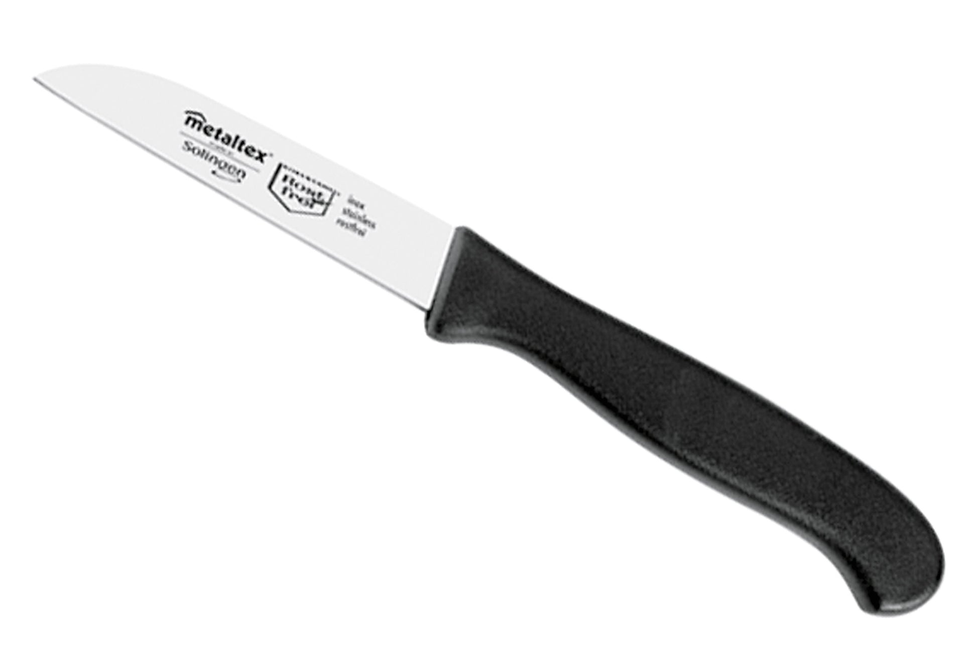 METALTEX Solingen Gemüsemesser - VPE: 6