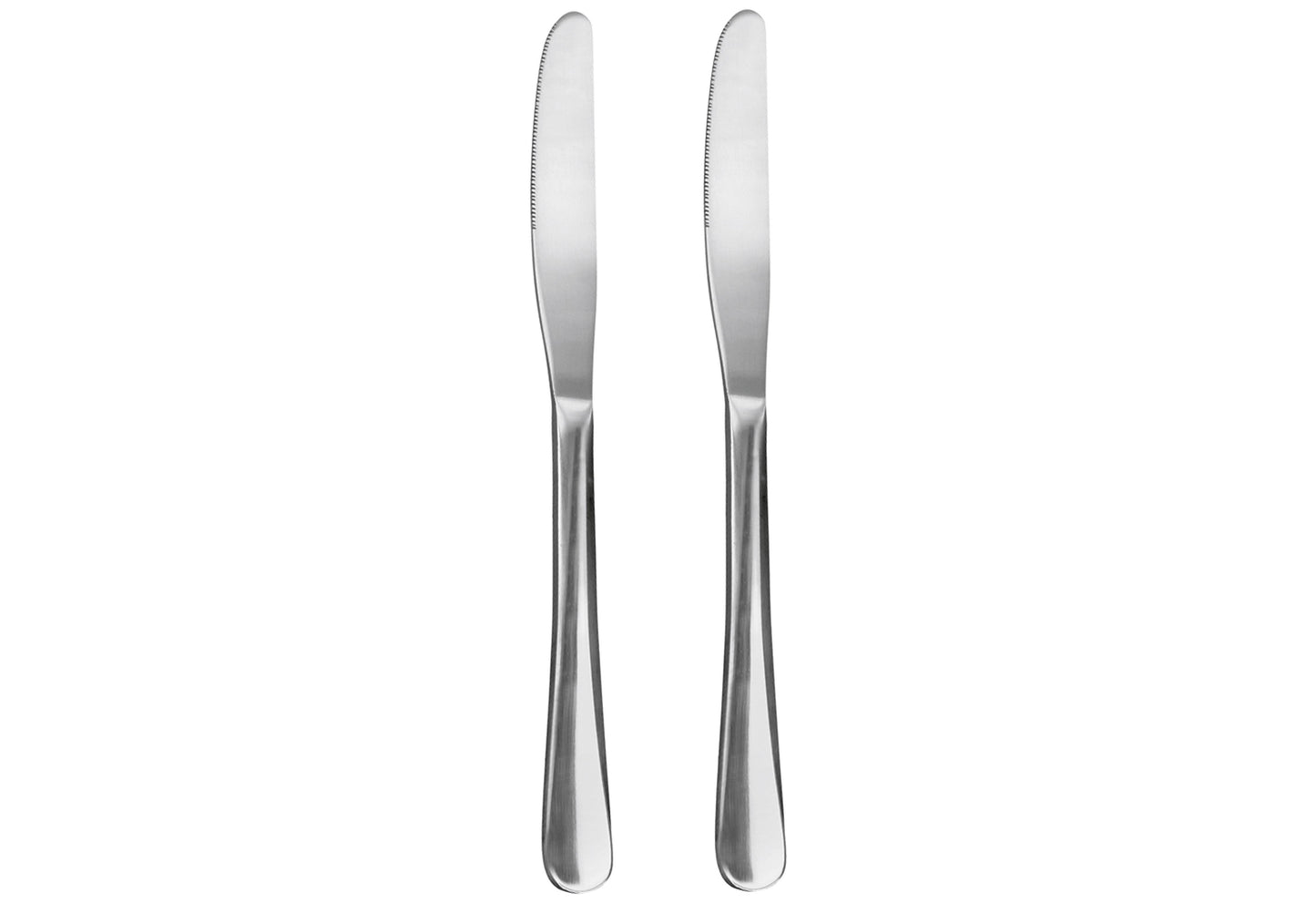 METALTEX Messer 2er Set - VPE: 6
