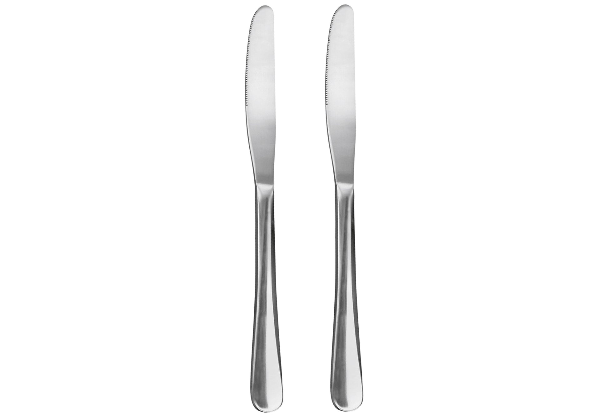 METALTEX Messer 2er Set - VPE: 6