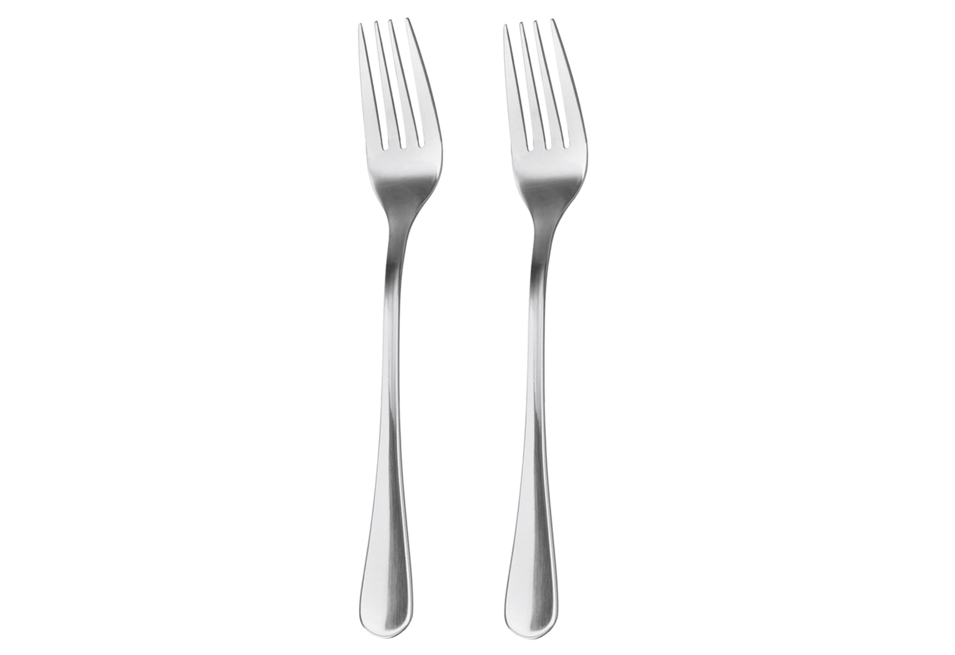 METALTEX Gabel 2er Set - VPE: 6