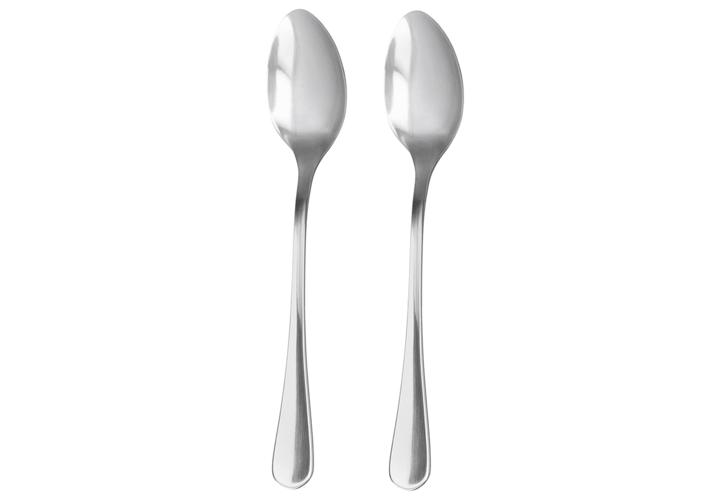 METALTEX Löffel 2er Set - VPE: 6