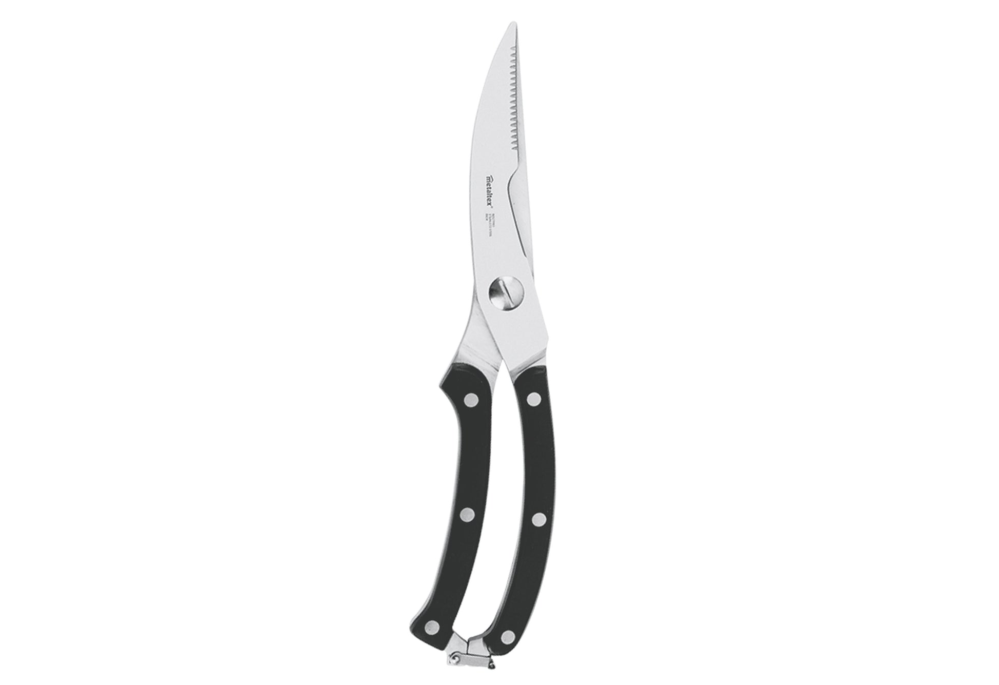 METALTEX Geflügelschere Professional - VPE: 6
