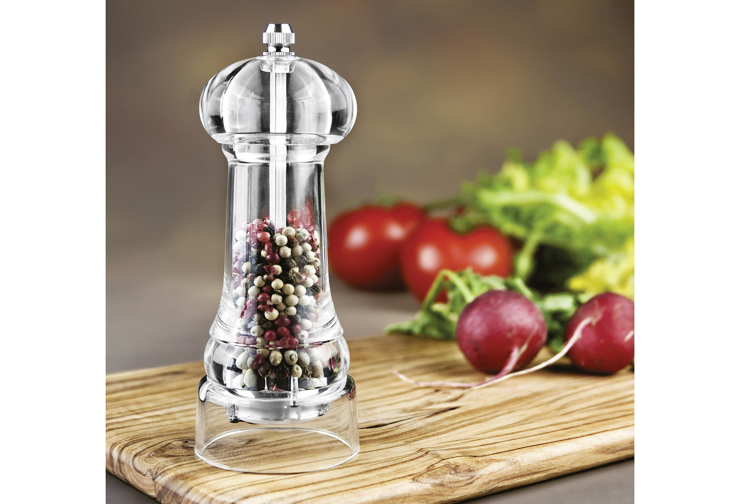 METALTEX Gewürzmühle - VPE: 6