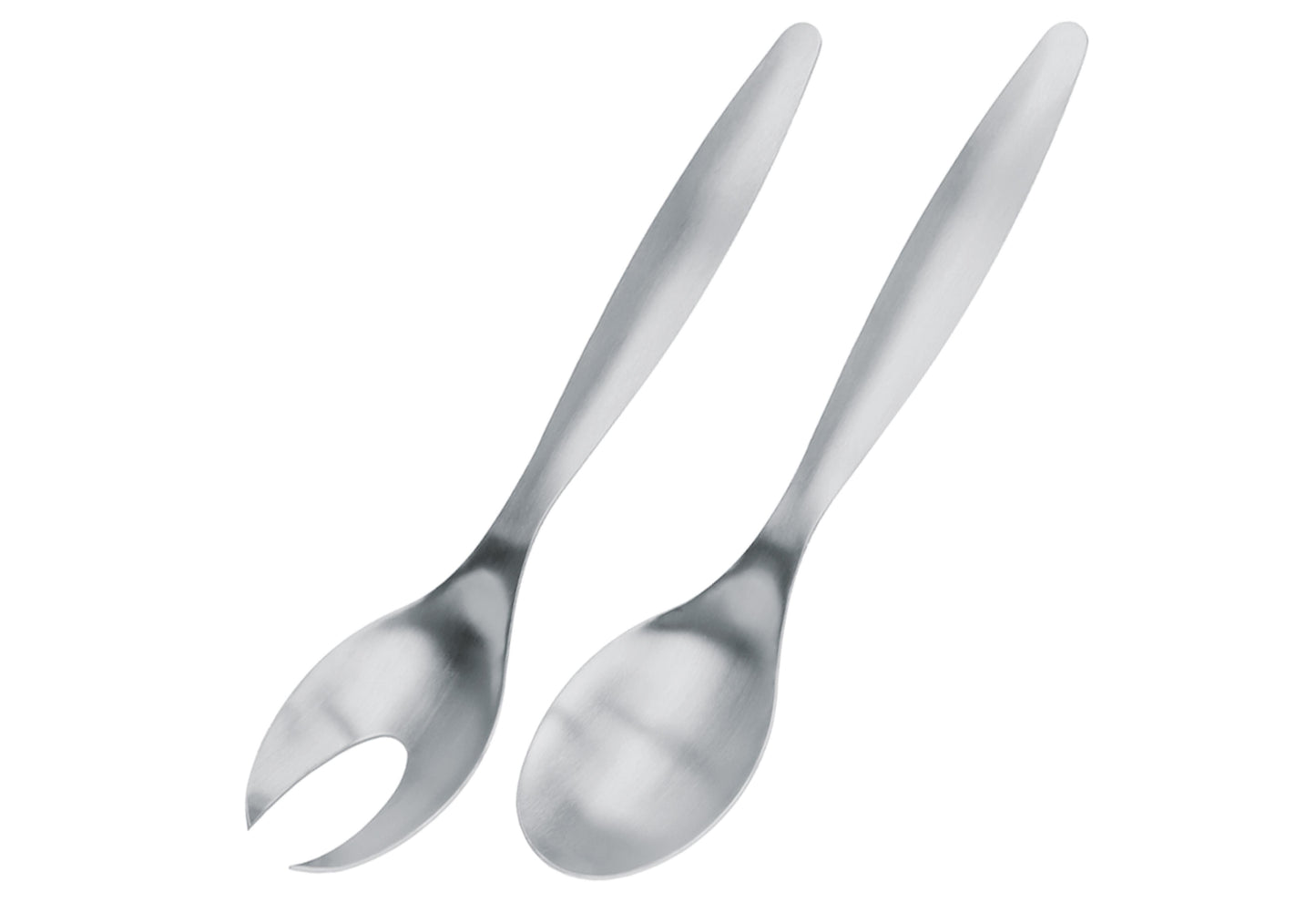 METALTEX Salatbesteck - VPE: 6