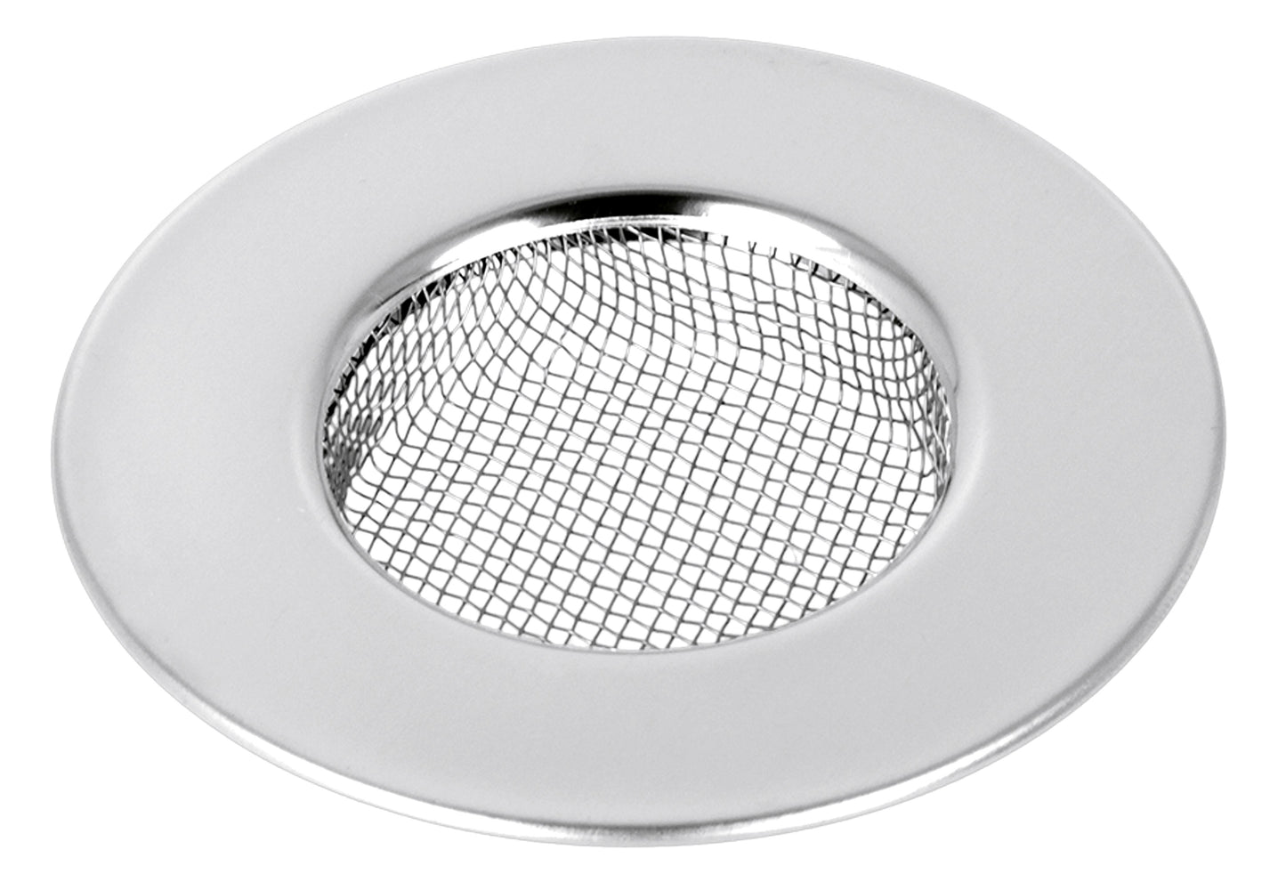 METALTEX Haarfangsieb (Walz) - VPE: 10