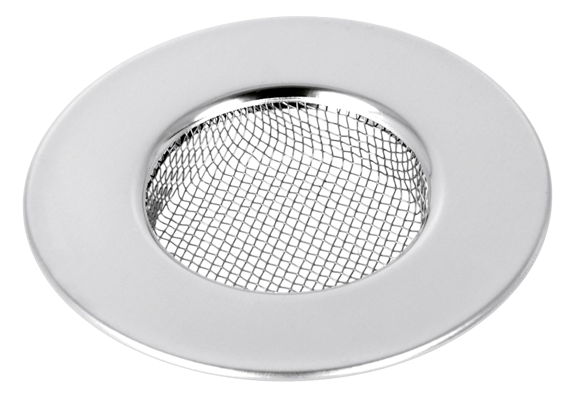 METALTEX Haarfangsieb (Walz) - VPE: 10