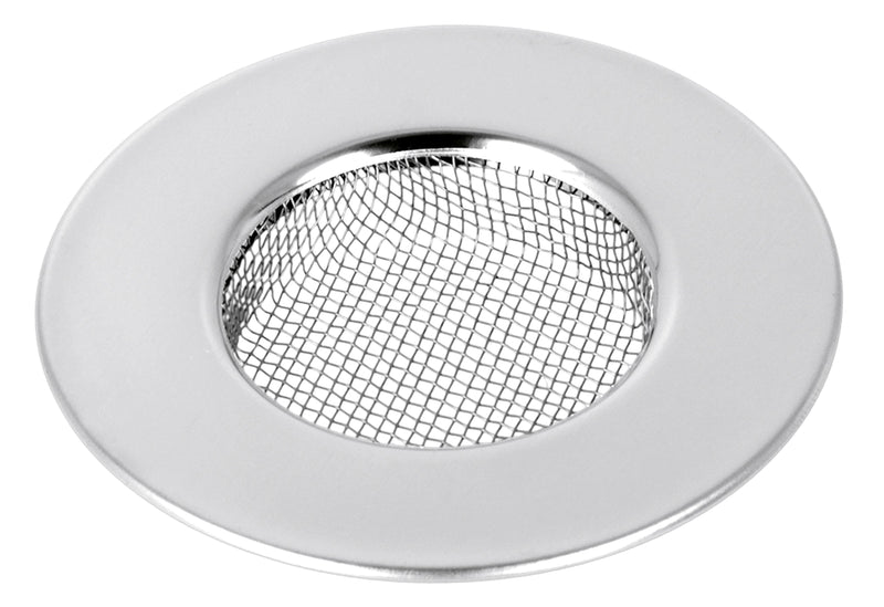 METALTEX Haarfangsieb (Walz) - VPE: 10