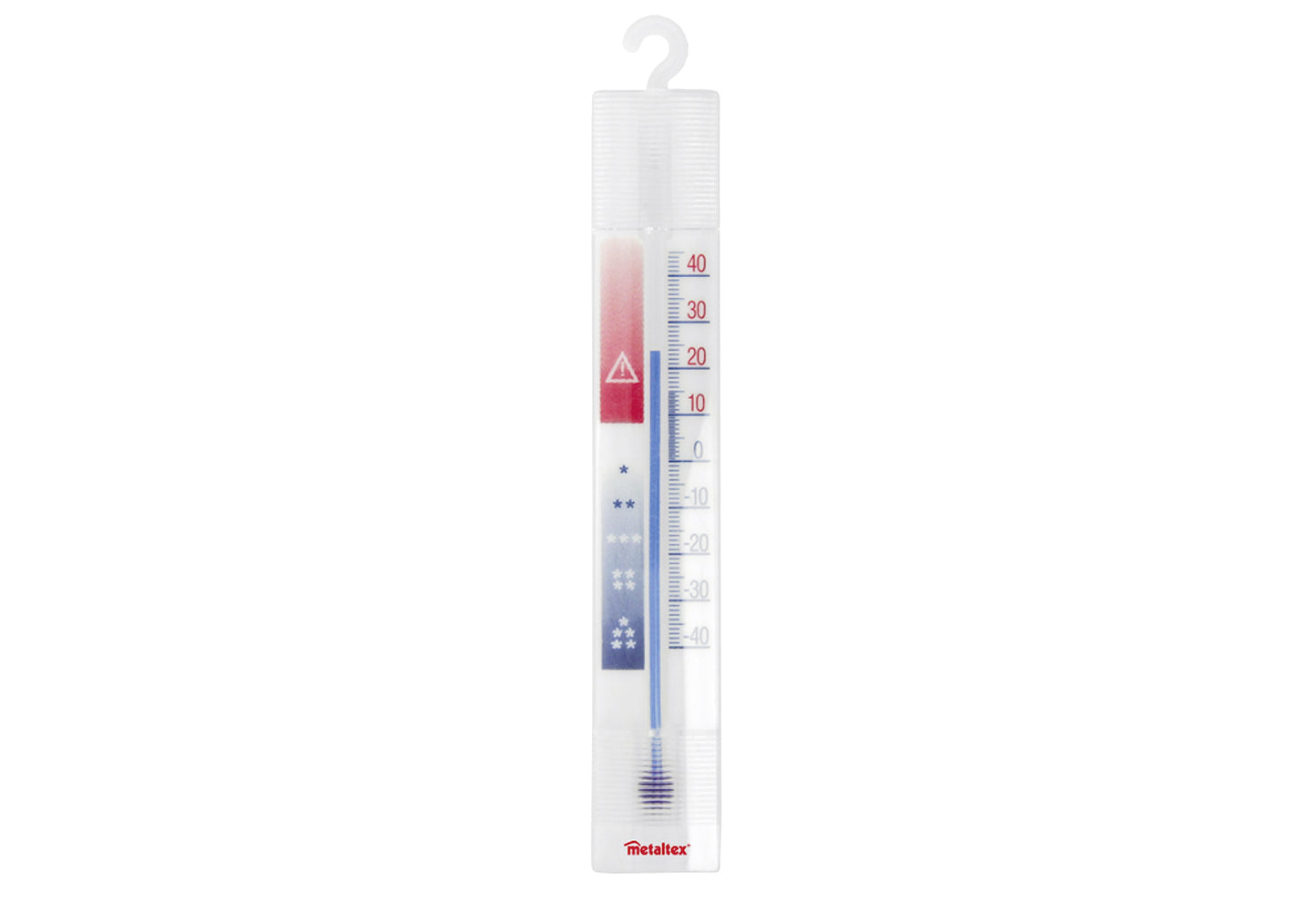 METALTEX Tiefkühlthermometer - VPE: 10