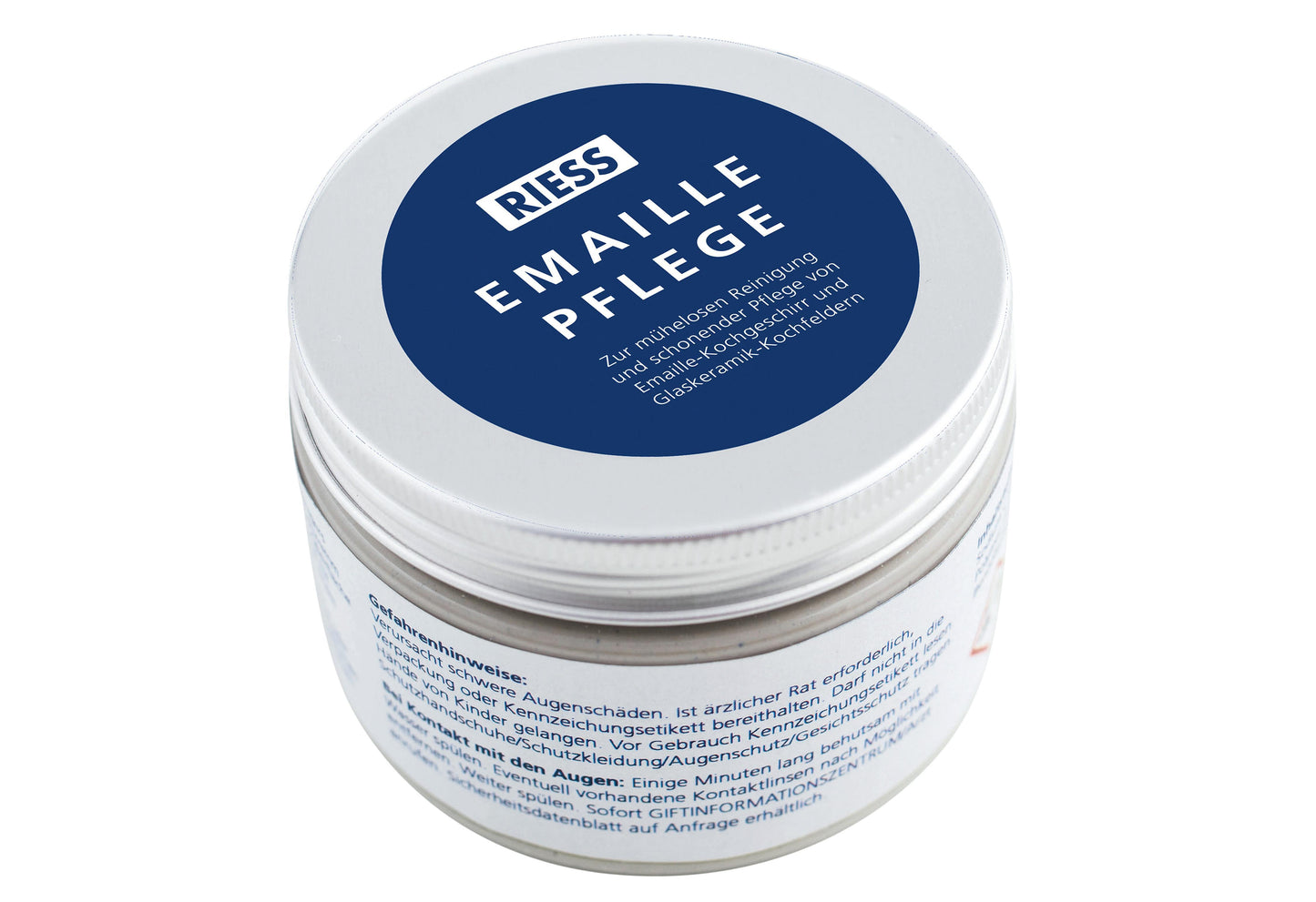 RIESS Email-Pflege 150ml/200g